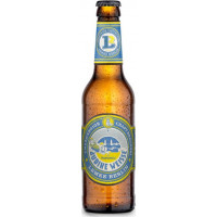 Brauerei Lemke Budike Weisse
