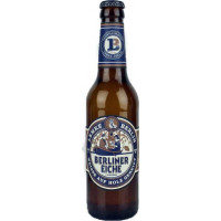 Brauerei Lemke 05 Berliner Eiche