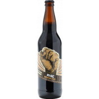 Revolution Brewing Company Rise