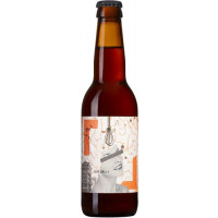 Modernist Brewery Stockholm Syndrome