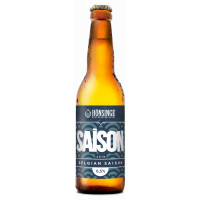Hönsinge Hantwerksbryggeri Saison
