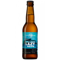 Kullens Bryggeri Lazy NEIPA