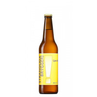 Strandlida Bryggeri Ljus Ale