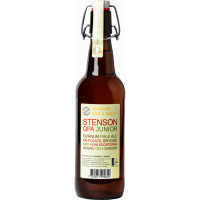 Qvänum Mat & Malt Stenson QPA Junior