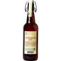 Qvänum Mat & Malt Stenson QPA