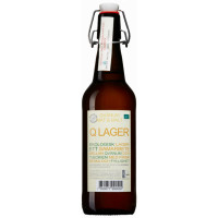 Qvänum Mat & Malt Q lager