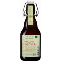 Qvänum Mat & Malt Helgas Hembrygd