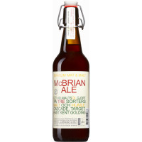 Qvänum Mat & Malt McBrian