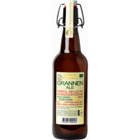 Qvänum Mat & Malt Grannen Ale