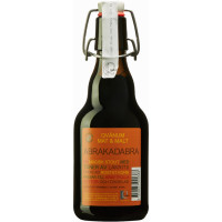 Qvänum Mat & Malt Abrakadabra