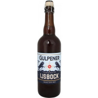 Gulpener Bierbrouwerij IJsbock (2021)