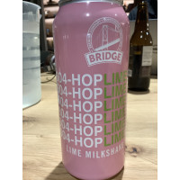 Bridge Brewing Company 1-604-Hoplimebling