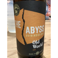 Deschutes Brewery The Abyss - Old World