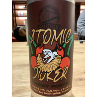 Bridge Brewing Company Atomic Joker