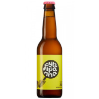 Spisbryggeriet PyttIPAnna