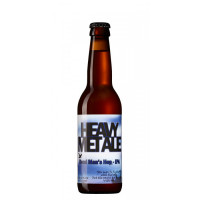 Heavy MetAle Dead Mans Hop - IPA