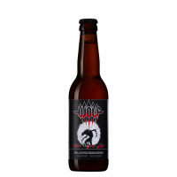 Heavy MetAle Wolf Pale Moon Ale