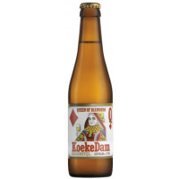 Brouwerij Het Nest KoekeDam