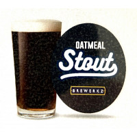Brewerkz Oatmeal Stout