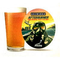 Brewerkz Afterburner Pacific Pale Ale
