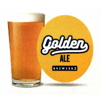 Brewerkz Golden Ale
