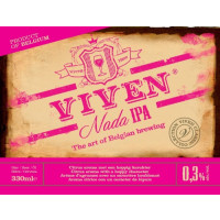 Beerdevelopment Viven Nada IPA