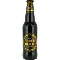 Super Bock Group Cerveja Super Bock Stout