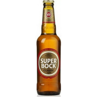 Super Bock Group Cerveja Super Bock Classic