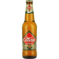 Super Bock Group Cerveja Cristal