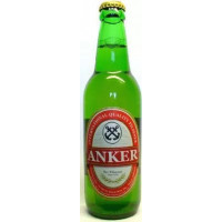 Delta Djakarta TRK Anker Bir Pilsener