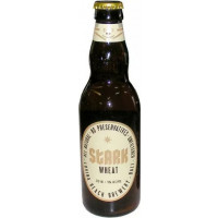 Stark Craft Beer Brewery Wheat