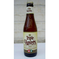 Brouwerij De Koninck Tripel d'Anvers (2020)