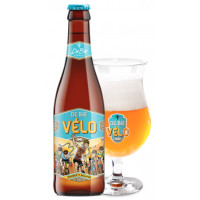 Brouwerij de Bie Vélo