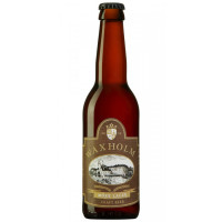 Waxholms Bryggeri Mörk Lager