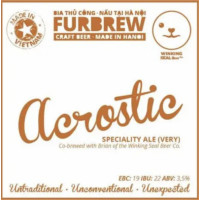 Furbrew Acrostic