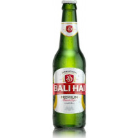 Bali Hai Brewery Indonesia Premium