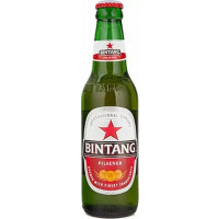 Multi Bintang Bintang Pilsener