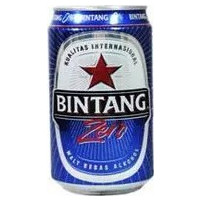 Multi Bintang Bintang Zero