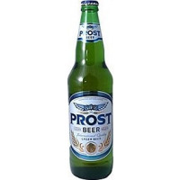 Beverindo Indah Abadi (Prost) Prost Beer