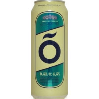 Saku Õlletehas Õ