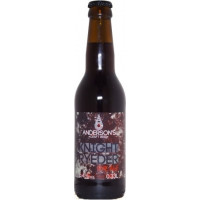 Anderson's Knight Ryeder