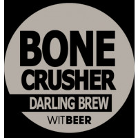 Darling Brewery Bone Crusher
