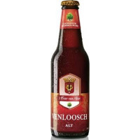 Lindeboom Bierbrouwerij Venloosch Alt