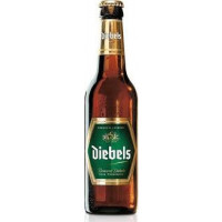 Brauerei Diebels Alt