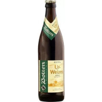 Privatbrauerei Bolten Ur-Weizen