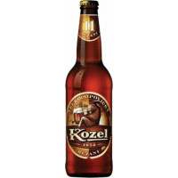 Pivovar Velké Popovice (Kozel) Řezaný 11