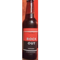 TwoTen Brewing Bock Out