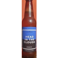 TwoTen Brewing Head in the Clouds