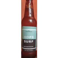 TwoTen Brewing Hops Surf