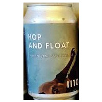 TwoTen Brewing Hop and Float